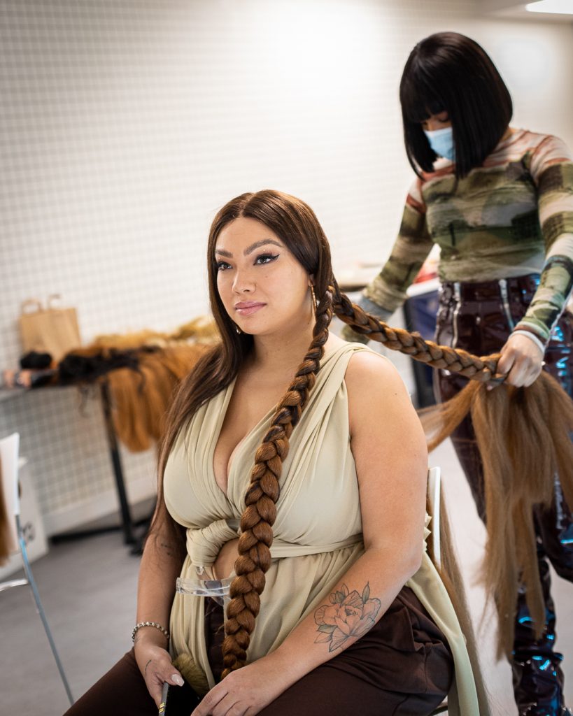 reportages évenementiels