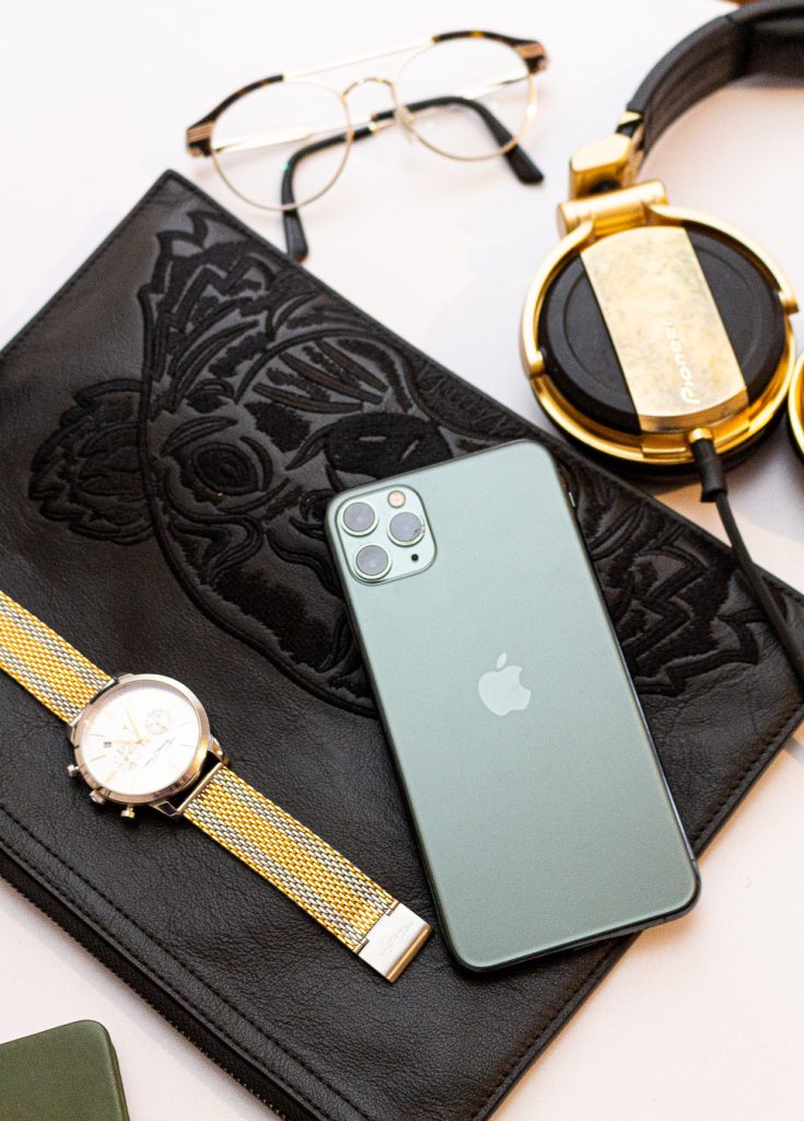 comment prendre des photos pour instagram