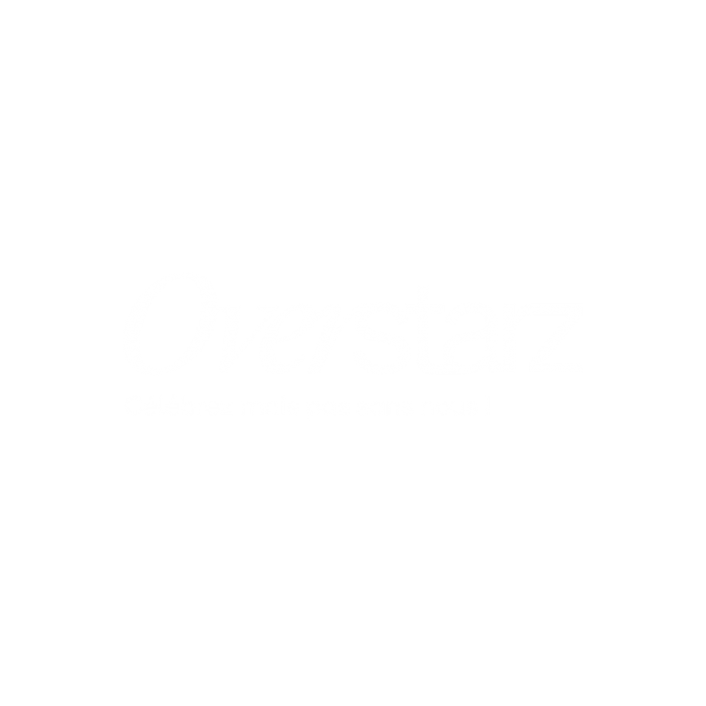 overstarz agence évenementielle 360 spécialisé dans le mariage