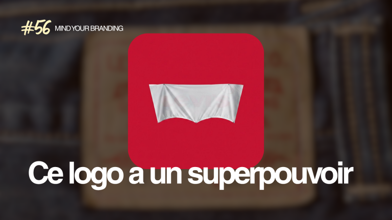 investir dans son identité visuelle ne devrait pas être une option pour les petites marques