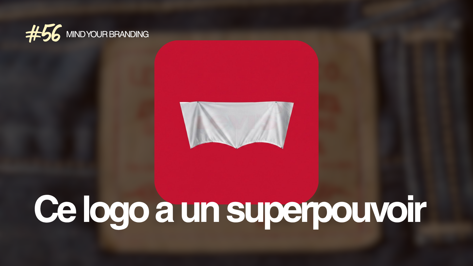 investir dans son identité visuelle ne devrait pas être une option pour les petites marques